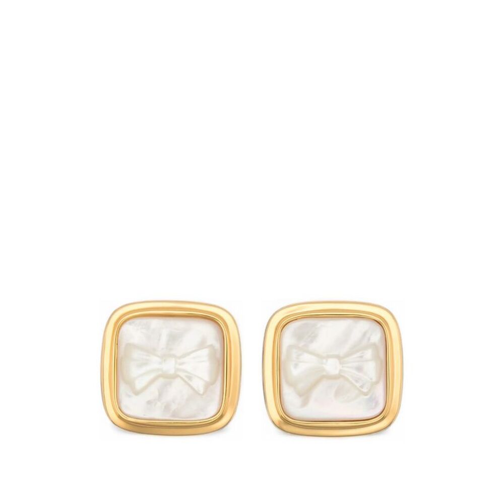 Shushu/Tong Gold Earrings Women